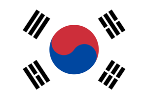 Korea OpenVpn Server