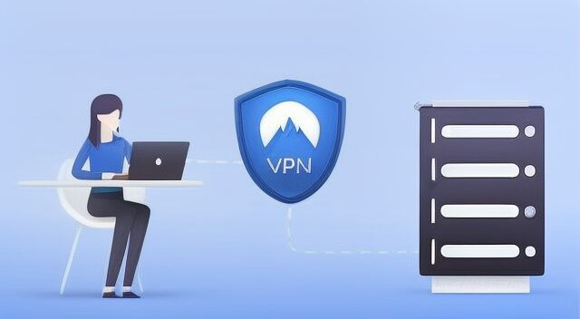 how to connect openvpn