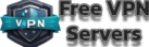 free vpn servers